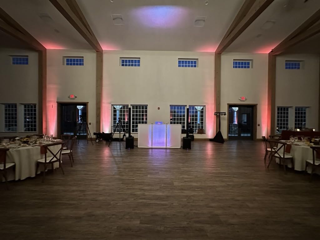 ALTO TS112C 1200W Powered Column Array PA Speaker System with 5-Channel Digital Mixer, Bluetooth and App Control for DJs, Band and Musicians, Venues or Events customer photo 2