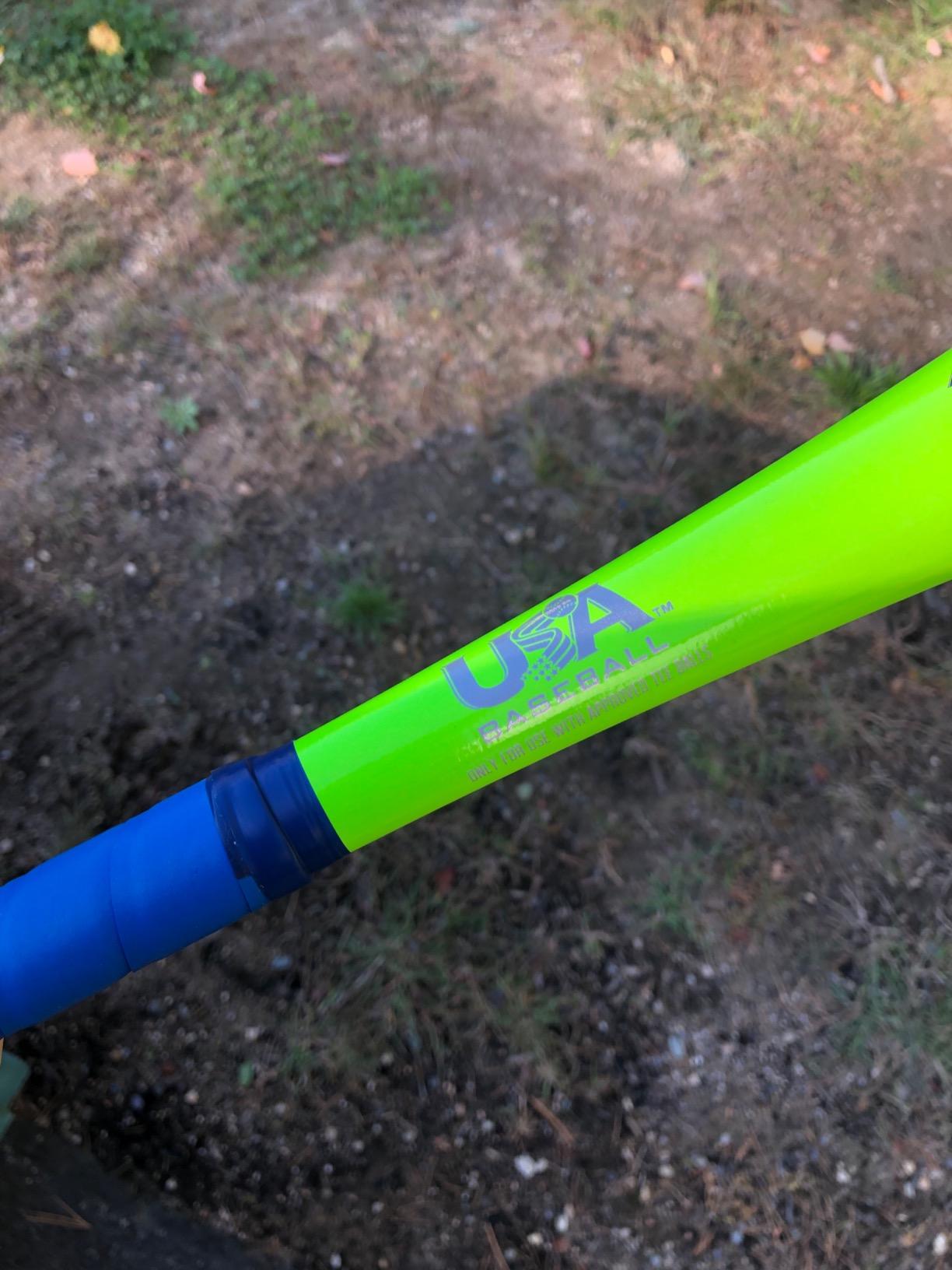Rawlings | Raptor T-Ball Bat | USA | -12 Drop | 2 1/4