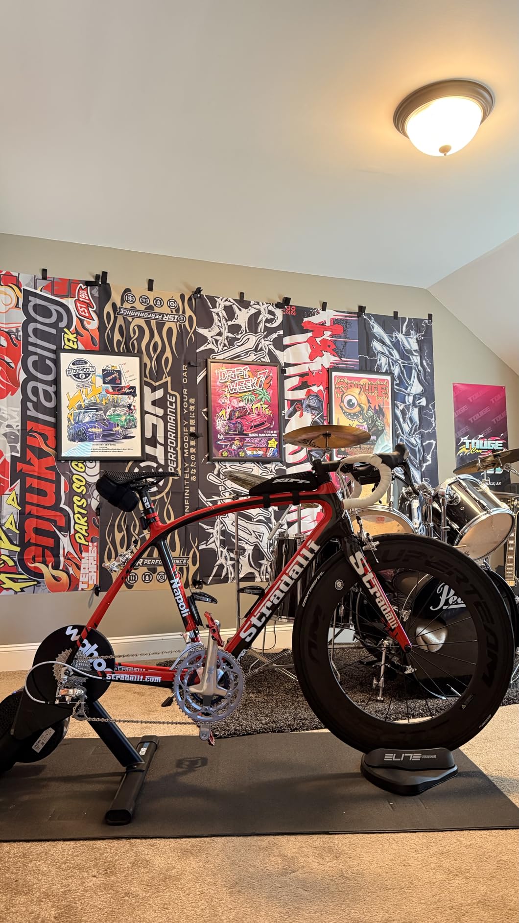 Wahoo Fitness KICKR CORE 2 11 Speed Cassette customer photo 1