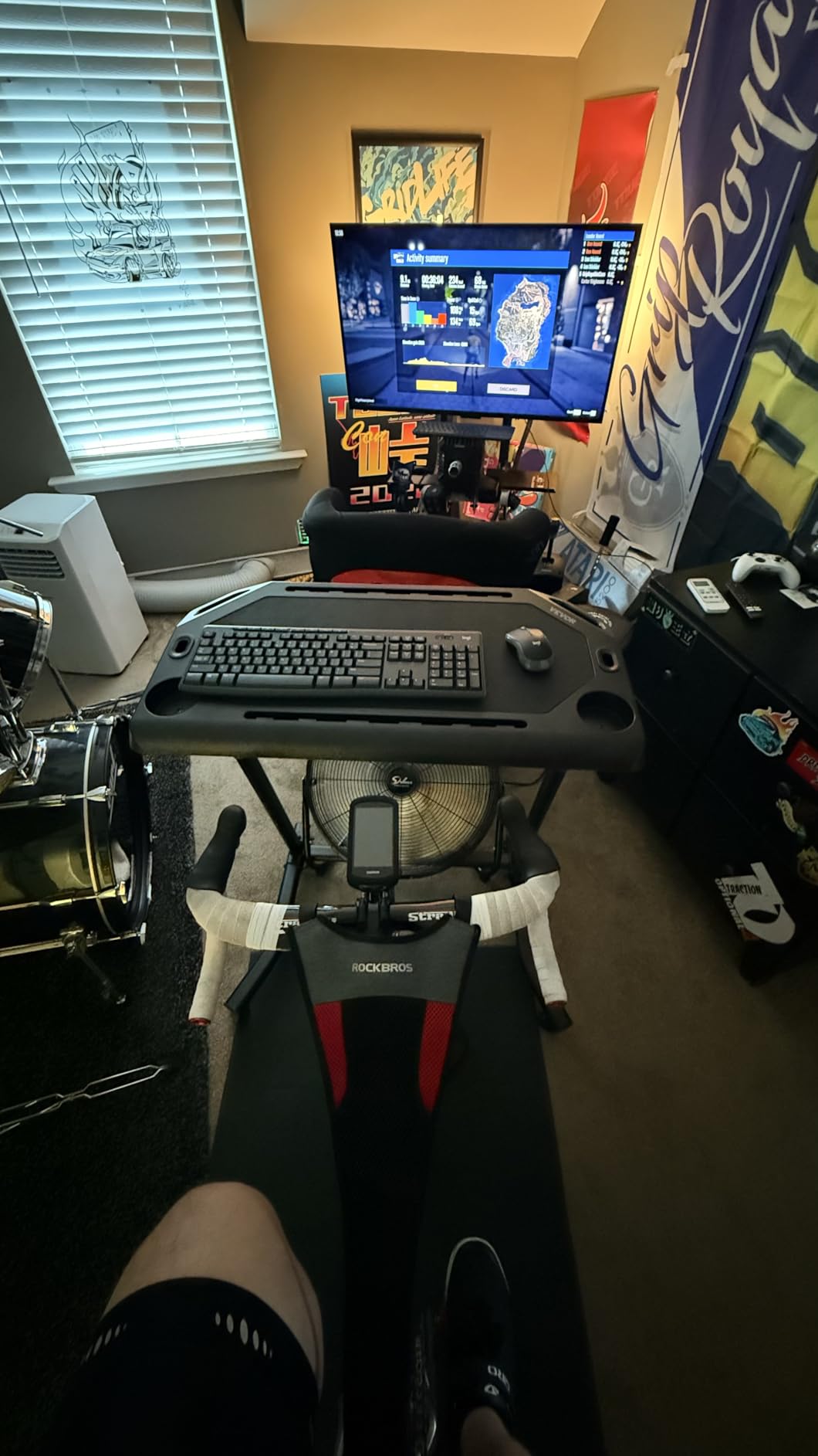 Wahoo Fitness KICKR CORE 2 11 Speed Cassette customer photo 2
