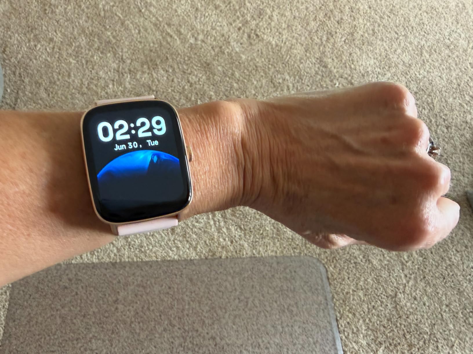 aeac Smart Watch for Women, Answer/Make Calls, 1.85