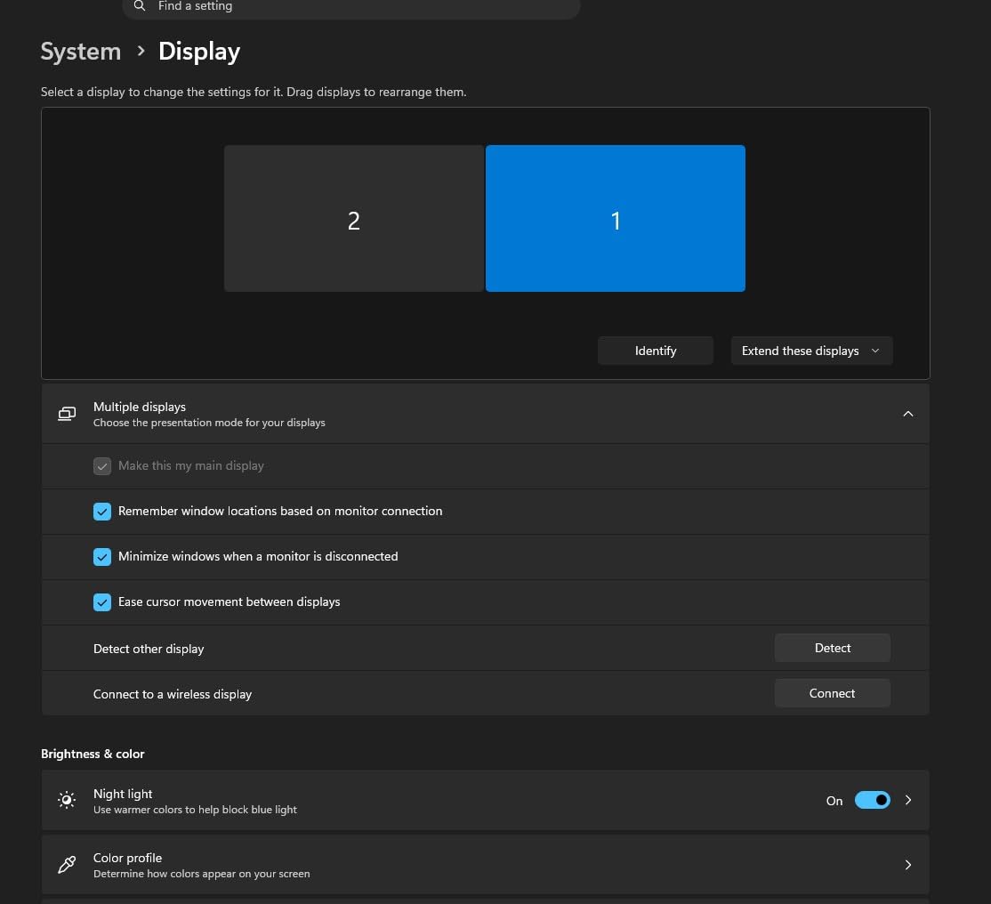JetKVM IP KVM, Jet KVM Over IP, Ethernet IPKVM, Control Any Computer Remotely | Low Latency 1080P@60FPS, Touchscreen, 32GB TF, HDMI USB-C, ATX DC Power Control Extension, Open Source, Data Center Home Lab Office customer photo 1