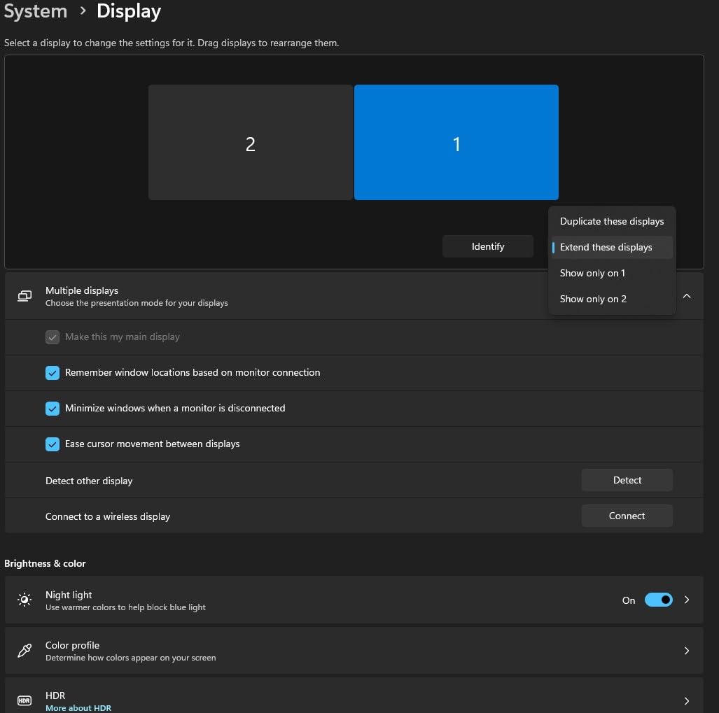 JetKVM IP KVM, Jet KVM Over IP, Ethernet IPKVM, Control Any Computer Remotely | Low Latency 1080P@60FPS, Touchscreen, 32GB TF, HDMI USB-C, ATX DC Power Control Extension, Open Source, Data Center Home Lab Office customer photo 2