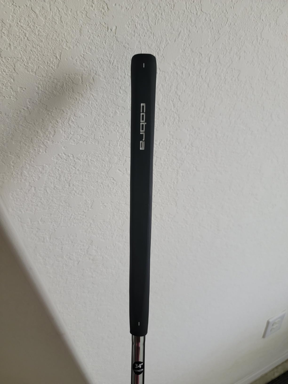 Cobra Golf Classic Putter customer photo 1