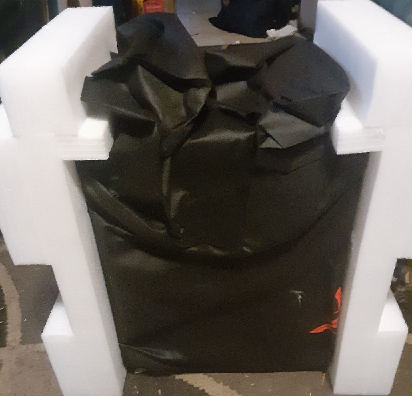 Skytech Gaming O11 Vision Gaming PC, AMD Ryzen 7 7700X 4.5GHz, NVIDIA RTX 5070 12GB, X670 Board, 1TB Gen4 NVMe SSD, 32GB DDR5 RAM 5600, 850W Gold ATX 3 PSU, 360 ARGB AIO, Wi-Fi, Win 11, Desktop customer photo 2