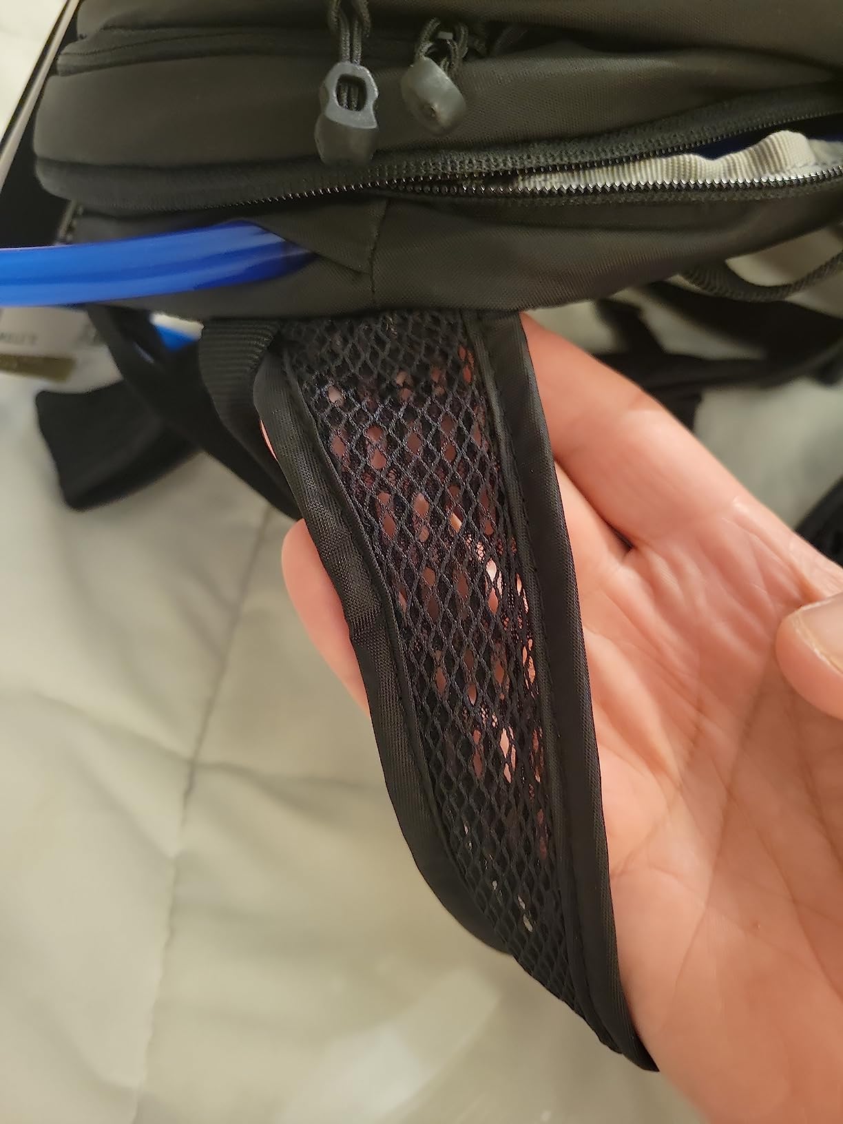 CamelBak M.U.L.E. 12 Mountain Bike Hydration Pack customer photo 1