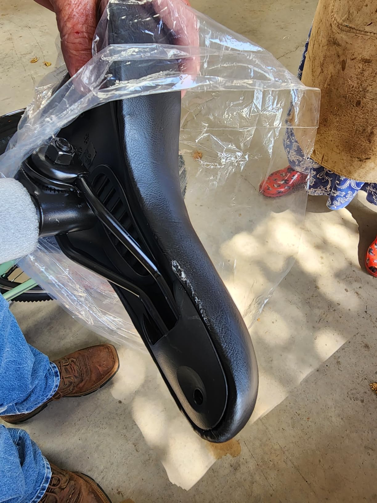 Jasion Roamer/ST eBikes for Adults, 26