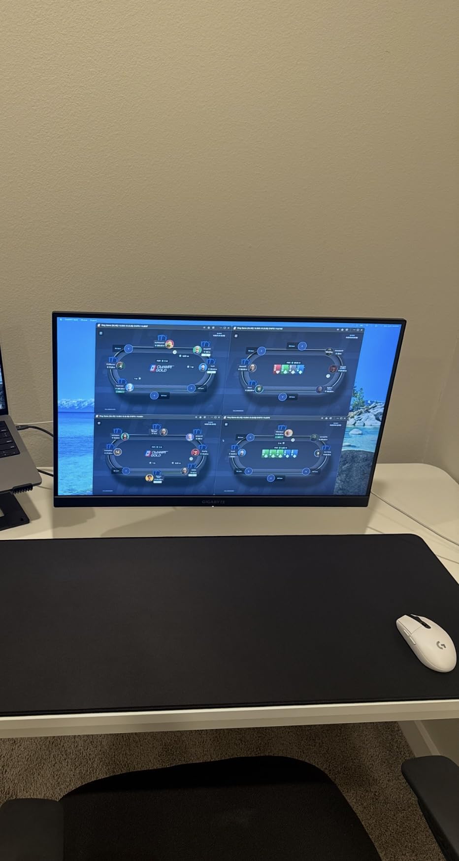 GIGABYTE GS27QA SA 27