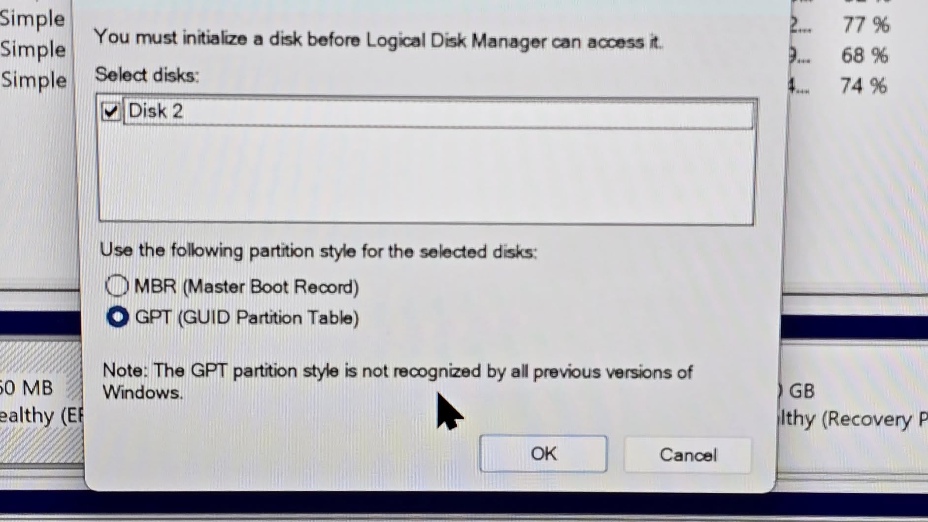 SANDISK 8TB Optimus GX PRO 8100 PCIe 5.0 NVMe SSD - M.2 2280, Up to 14,900 MB/s Read Speed, Lightning-Fast Performance (SDSP82800TAN) customer photo 1
