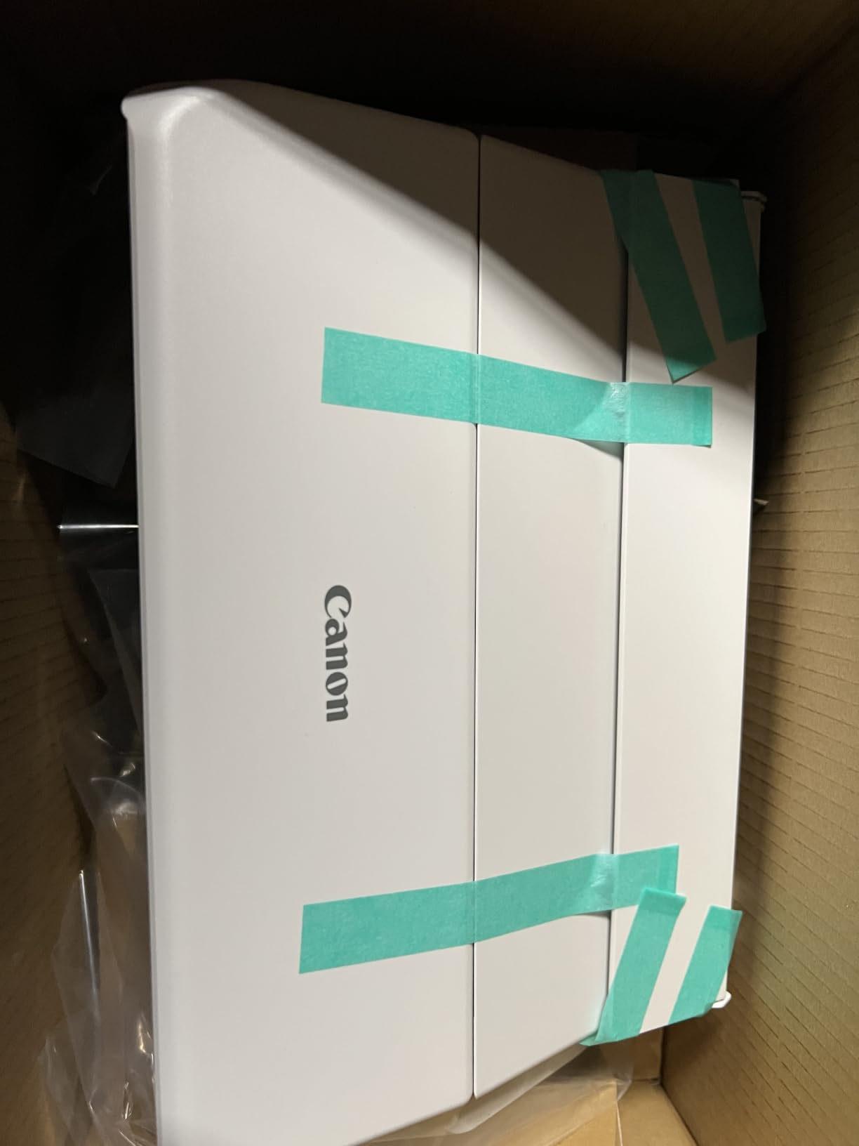 Canon imageFORMULA R40II Office Document Scanner - Duplex Scanning, Easy Setup, Scans a Wide Variety of Documents, Scans to Cloud customer photo 1