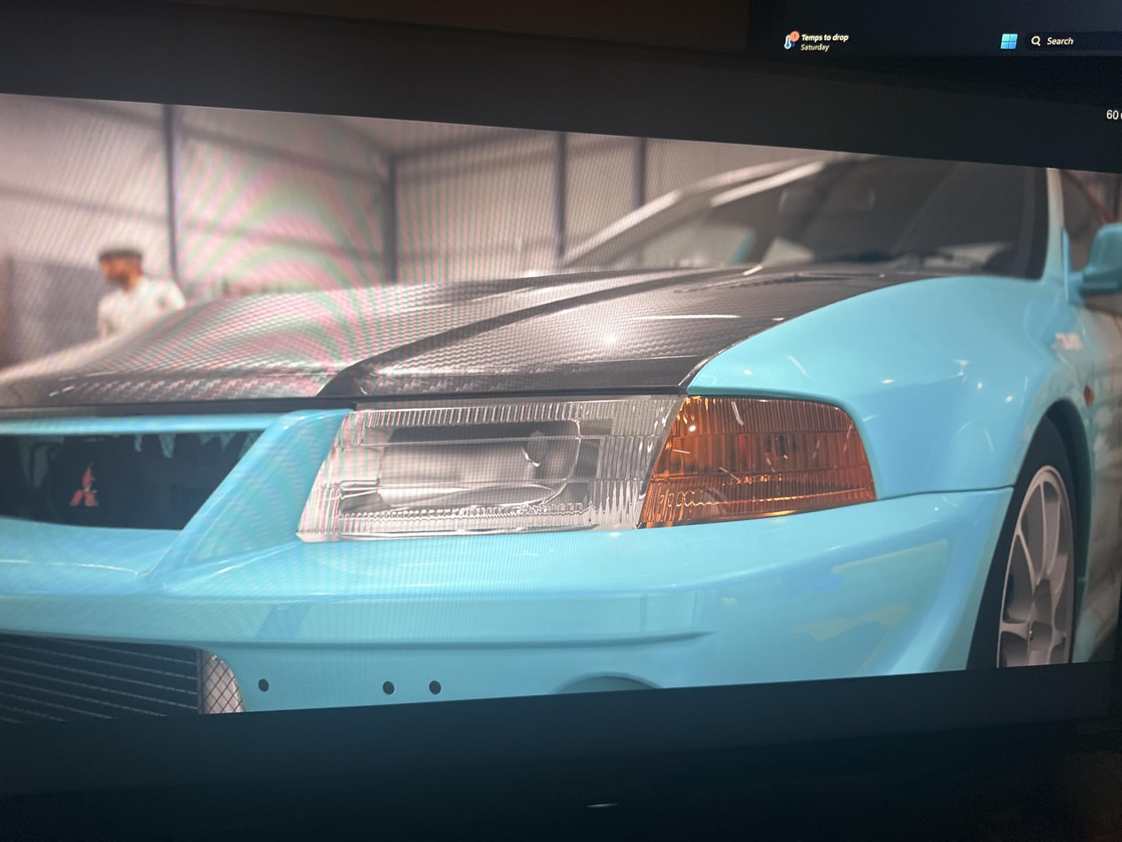 GIGABYTE M27Q2 27
