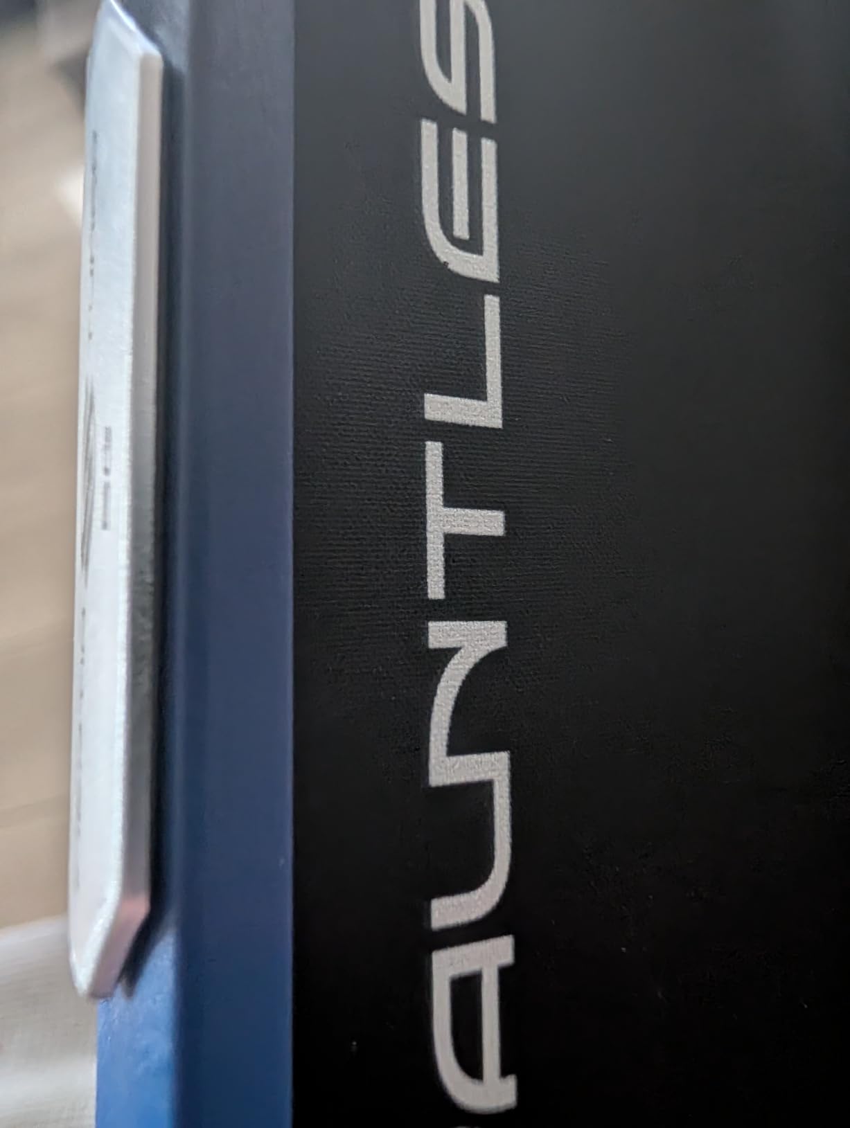 Selkirk Sport SLK Dauntless Pickleball Paddles | Carbon Fiber Spin Control | A PureFoam core and MOI Tuning System deliver all-court performance and reliable power, for every skill level customer photo 1