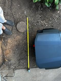 Segway Navimow X450 Robot Lawn Mower Wire Free with Garage X, 4WD for 84% Slopes, Zero-Turn Mowing, Dual 180W Motors, Covers 1.5 Acres customer photo 1