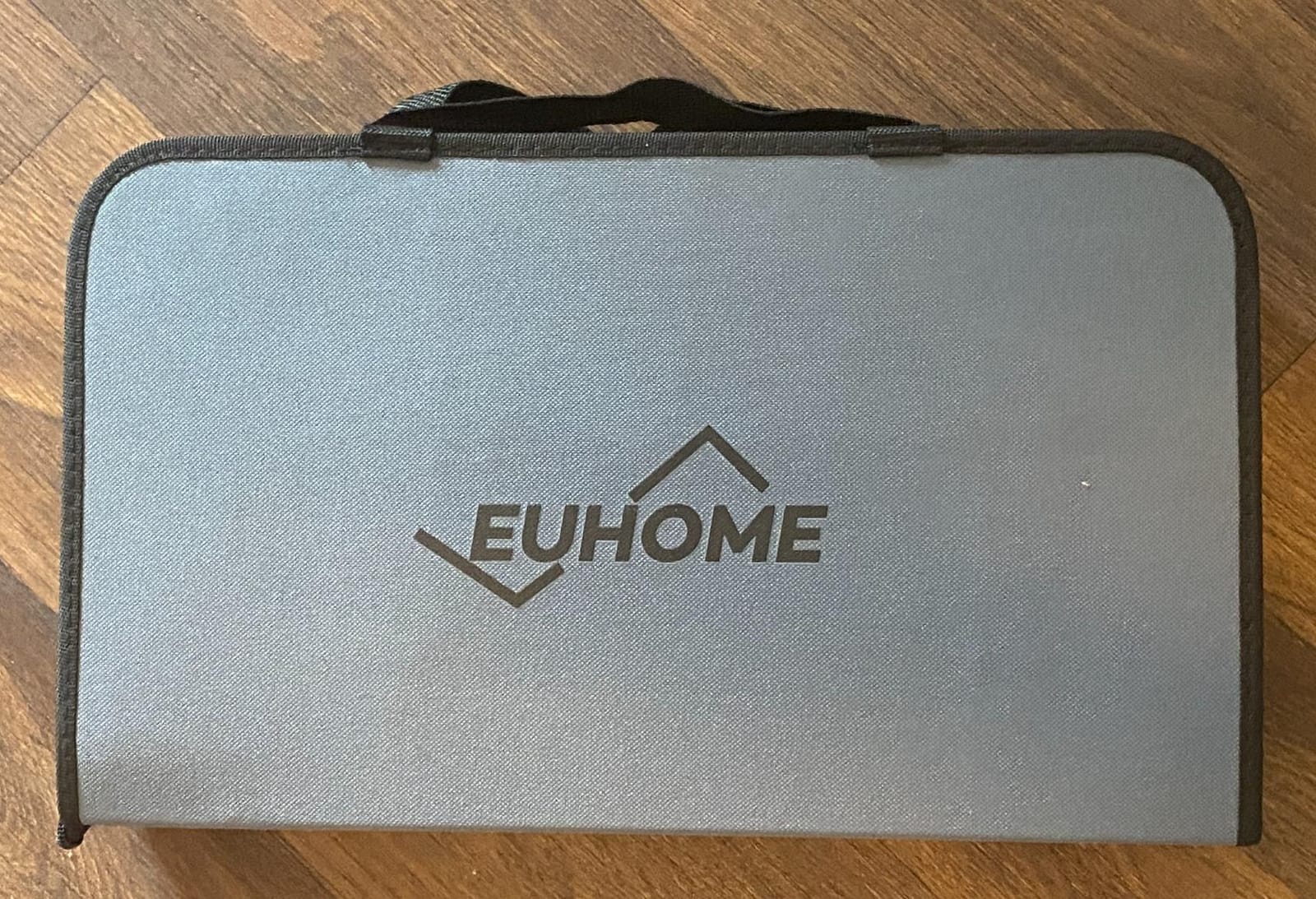EUHOME 4-Burner Propane Gas BBQ Grill with Side Burner, 46,500 BTU Stainless Steel Outdoor BBQ with Enameled Cast Iron Grates & Foldable Side Tables for Patio, Backyard, and Outdoor Cooking customer photo 1