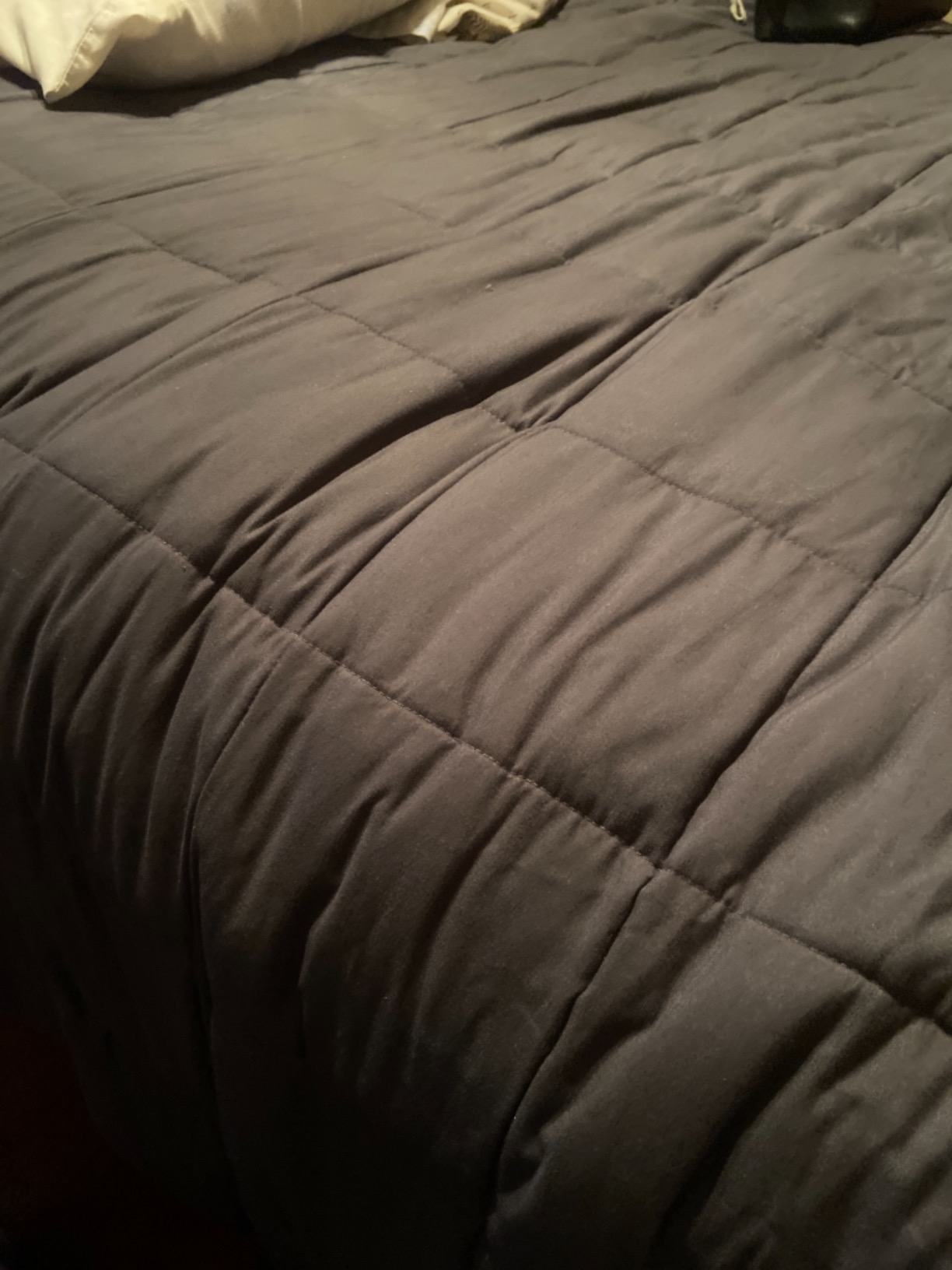 Weighted Blanket for Adults (15 lbs 60