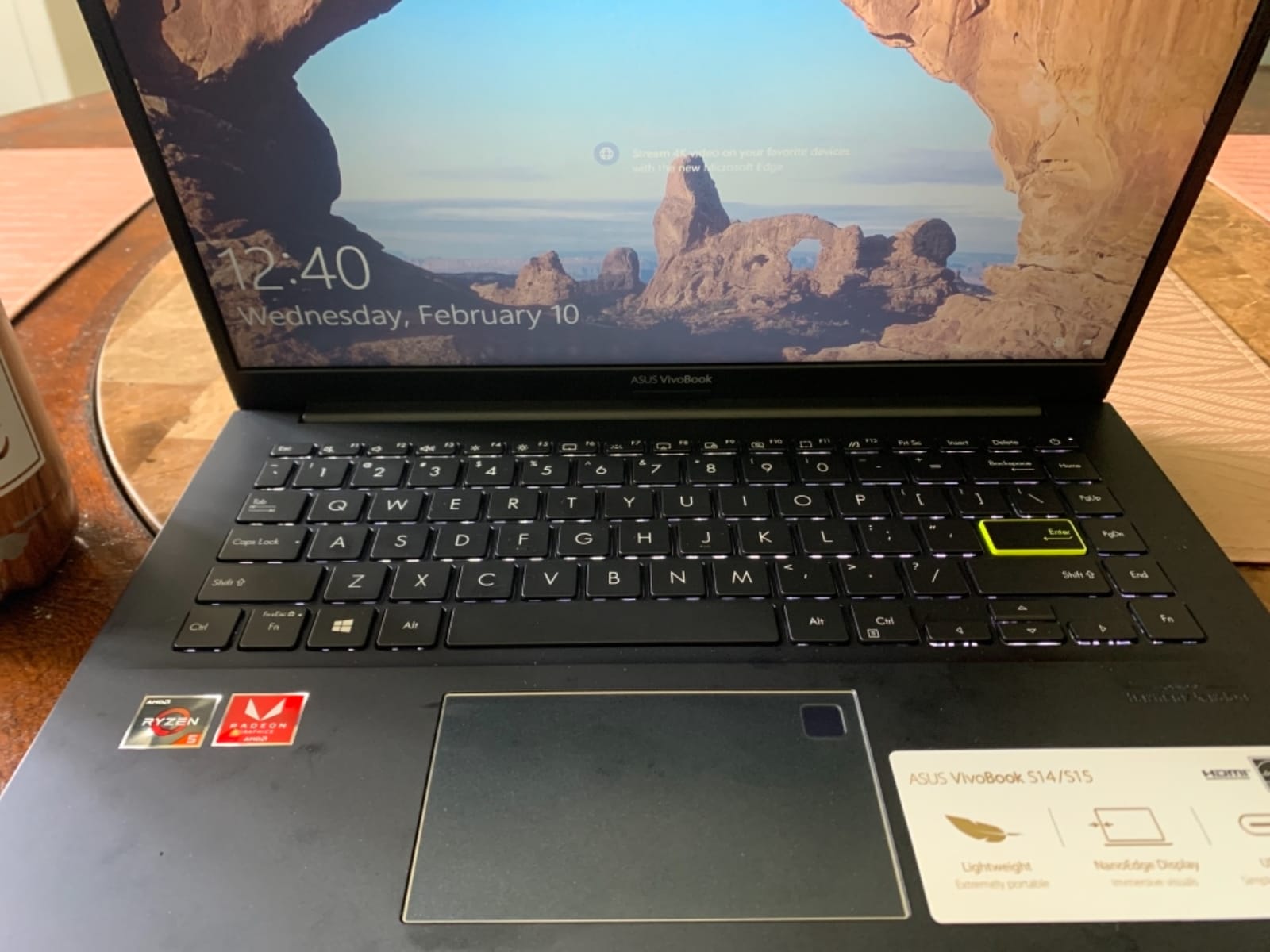 ROG Strix G18 18