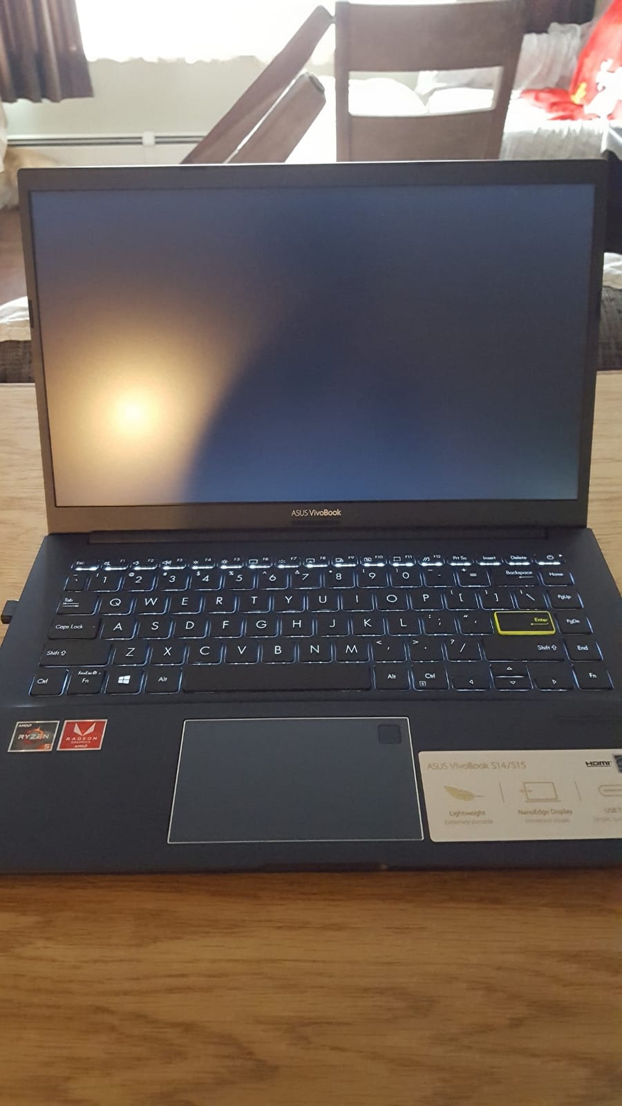 ROG Strix G18 18
