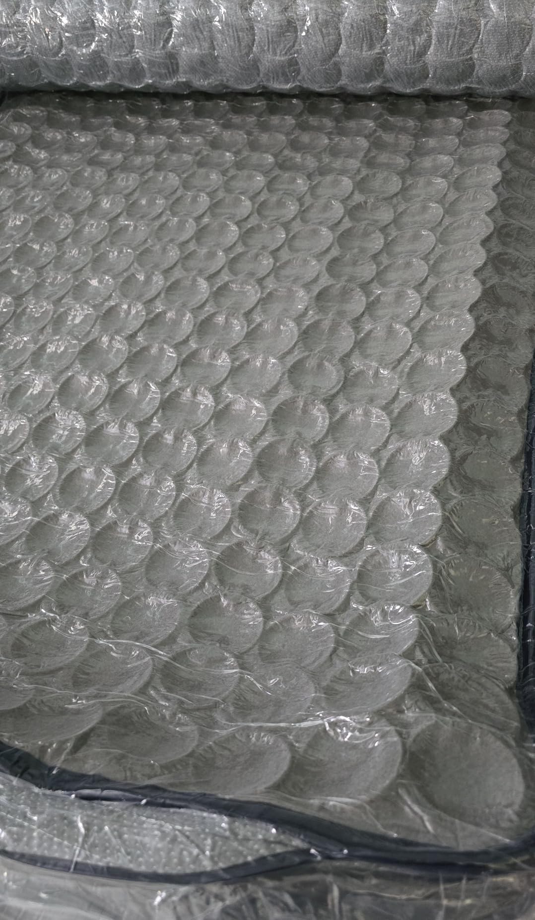 Luxury 14 inch Hybrid King Size Mattress in a Box, Medium Firm Pro Support | Cooling Gel Memory Foam | Motion Isolation Coils | 350lbs+ Edge Support | Fiberglass-Free | 365-Night Trial | Hotel Level customer photo 2