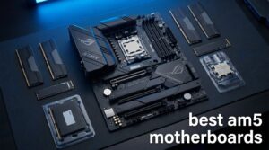 best am5 motherboards