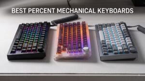 best 75 percent mechanical keyboards
