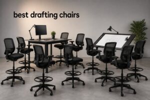 best drafting chairs