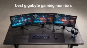 best gigabyte gaming monitors
