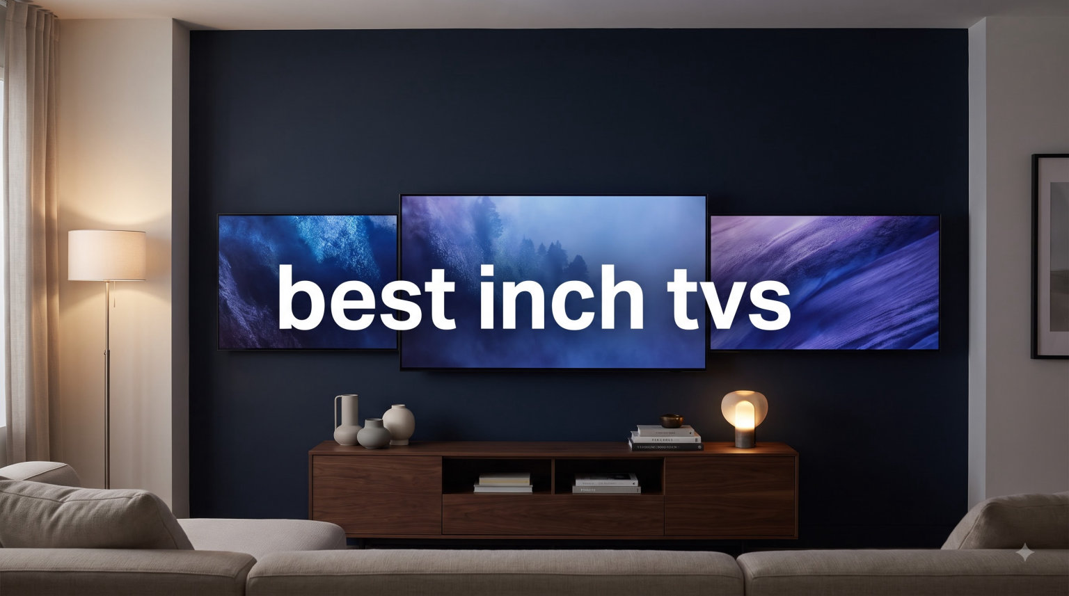 best 85 inch tvs