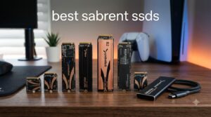 best sabrent ssds