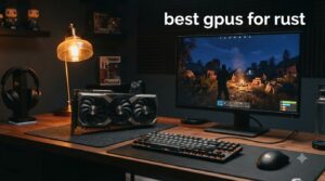 best gpus for rust