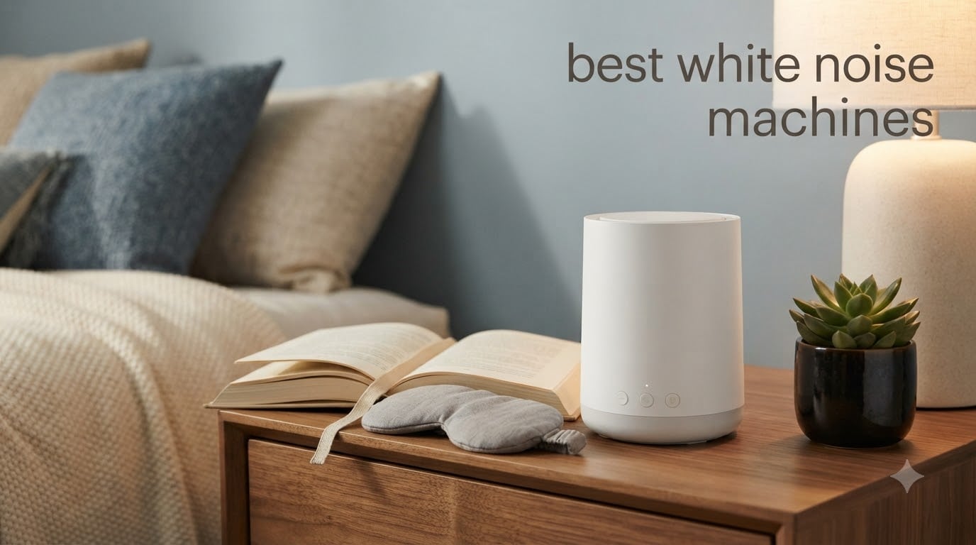 best white noise machines