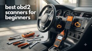 best obd2 scanners for beginners