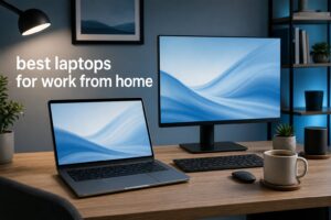 best laptops for work from home