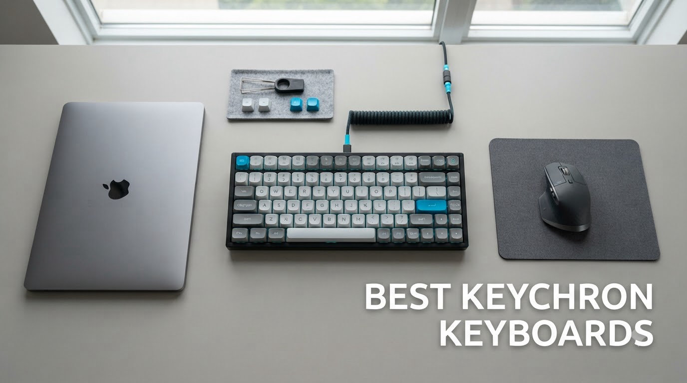 best keychron keyboards