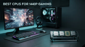 best cpus for 1440p gaming