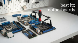 best itx motherboards