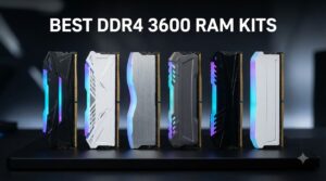 best ddr4 3600 ram kits