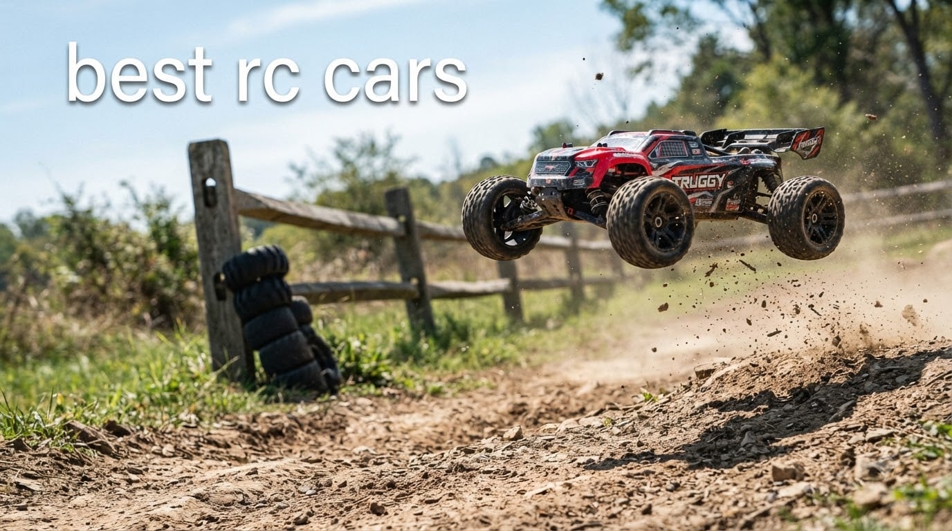 best rc cars