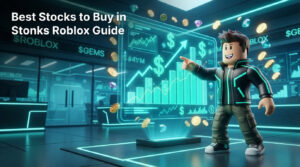 Best Stocks to Buy in Stonks Roblox Guide