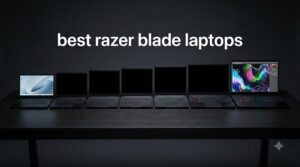 best razer blade laptops