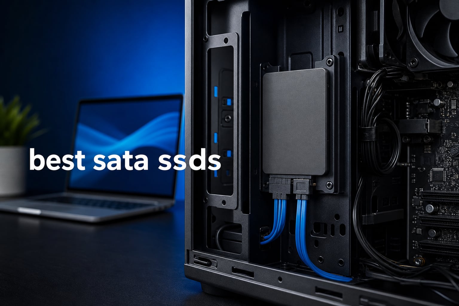 best sata ssds