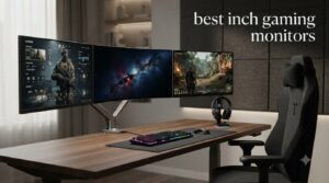 best 32 inch gaming monitors