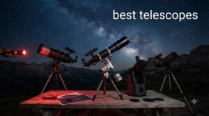 best telescopes