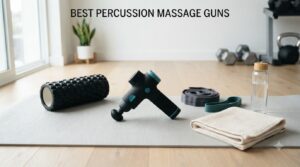 best percussion massage guns