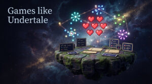 Games like Undertale