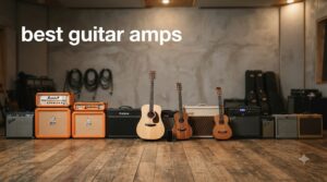 best guitar amps