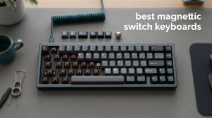 best magnetic switch keyboards