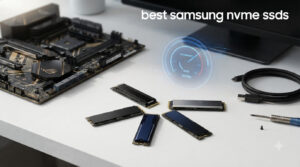 best samsung nvme ssds