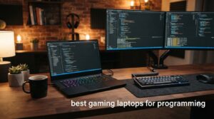 best gaming laptops for programming