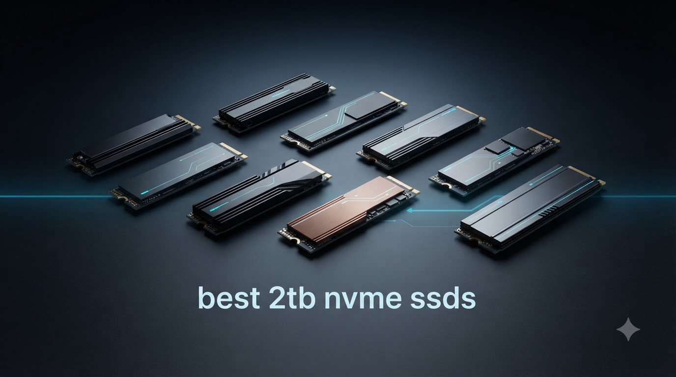 best 2tb nvme ssds