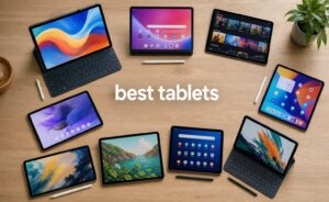 best tablets